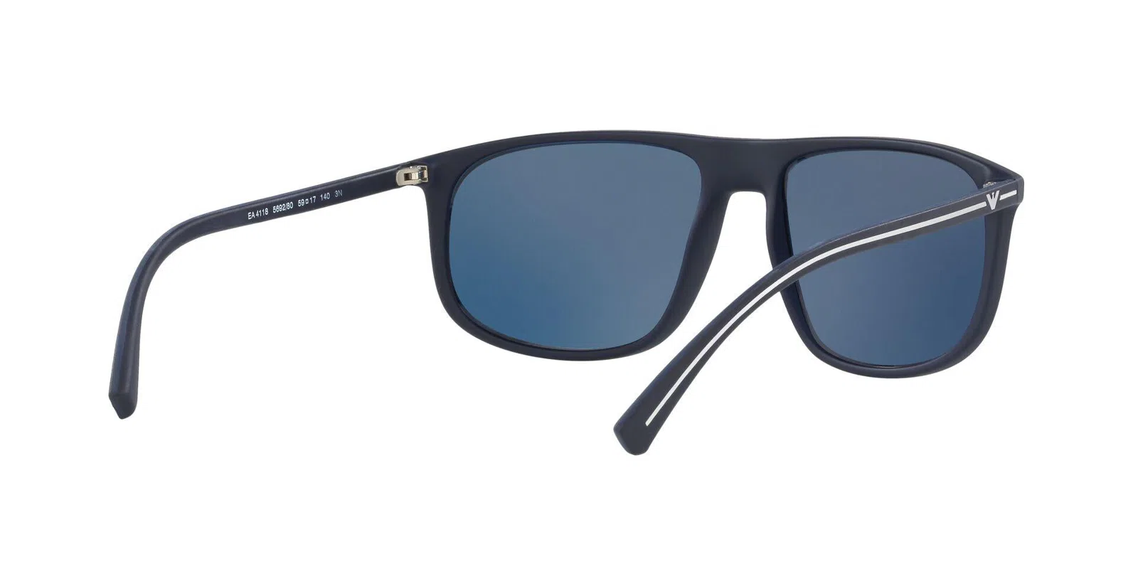 Emporio Armani 4118 Sunglasses - view 9